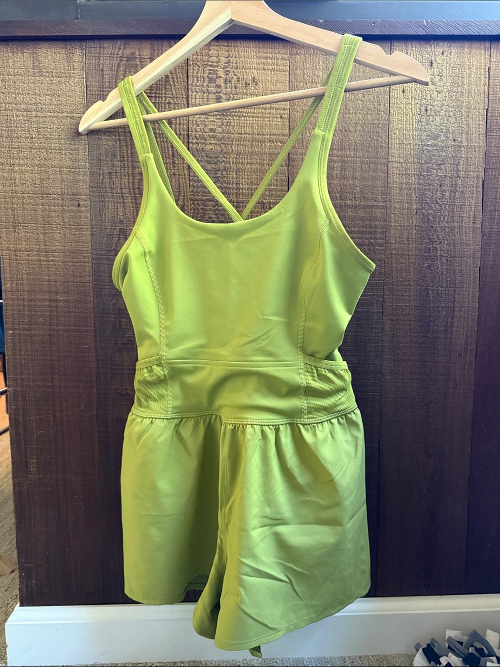 Mountain Hardware Yuba Trail One Piece CS
